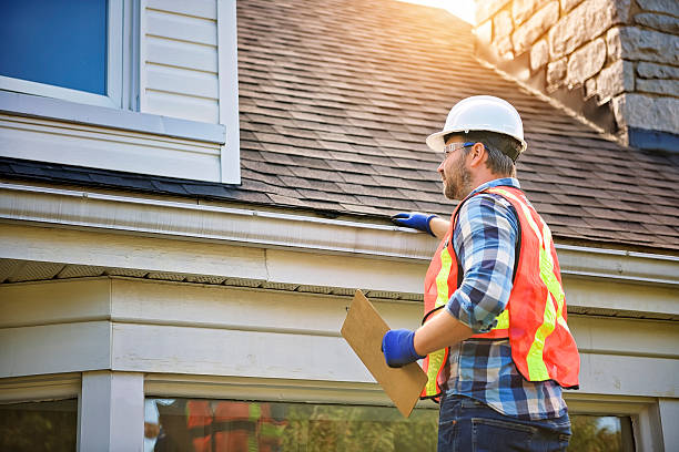 Licensed Roof Inspection service in Fruitport, MI - Big Toms Roofing